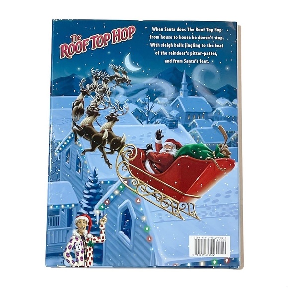 Roof Top Hop (with CD & DVD) (Mr. Holidays Presents) - Picture 3 of 11